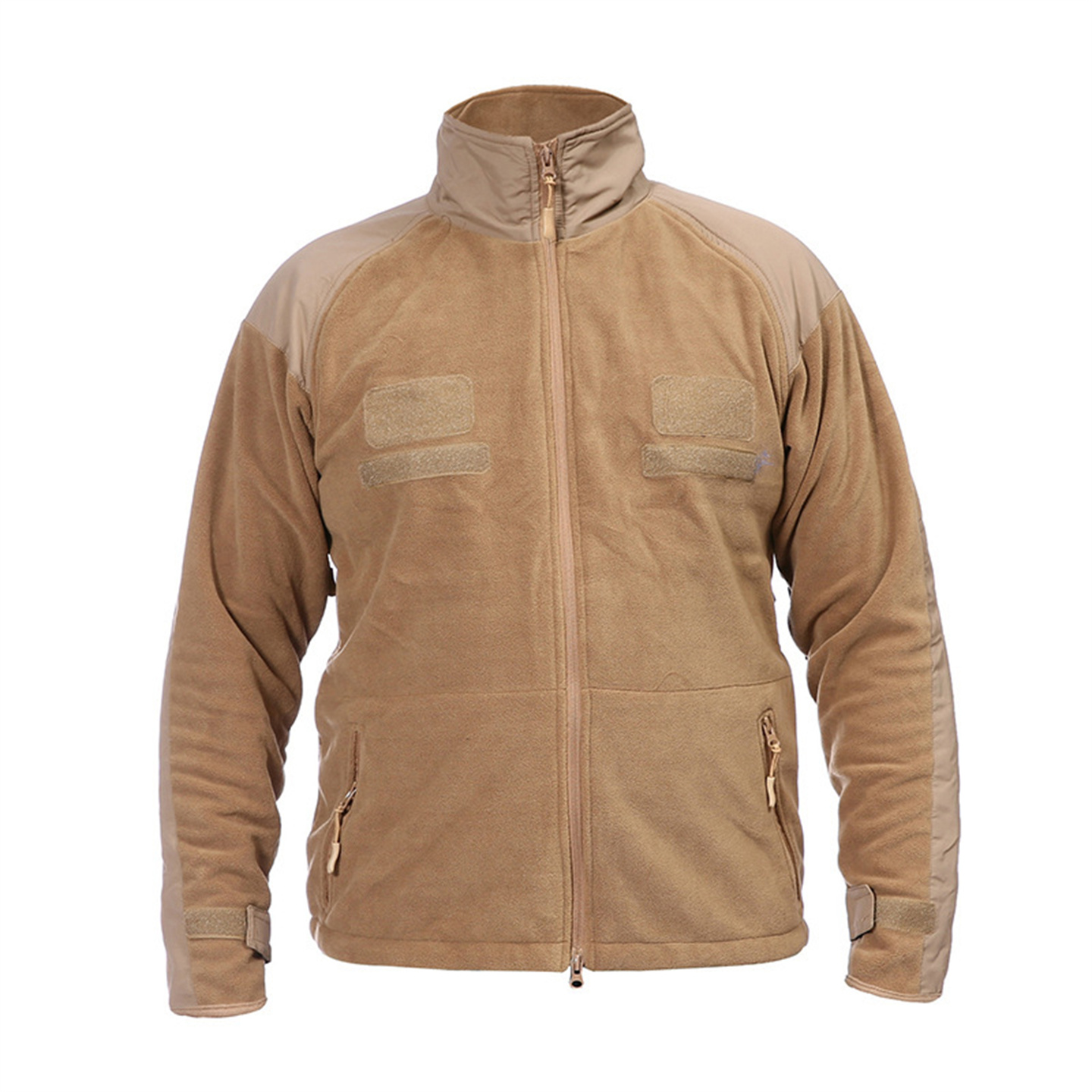 Winter Clothing Hiking - Giacca da trekking in pile termico