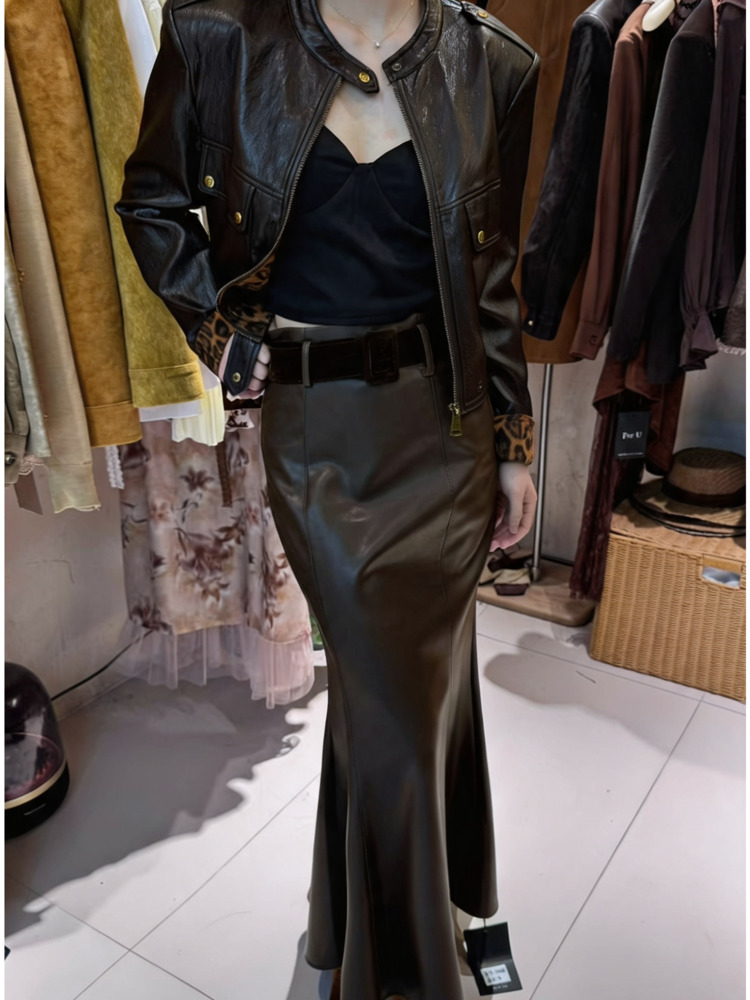 Winter Clothing Pk - Completo da donna IG a 2