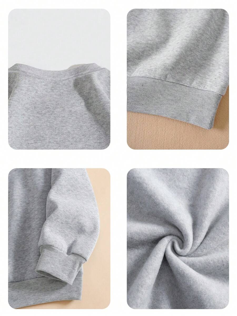 Felpa con grafica a fiocco da  - Winter Clothing Gift Ideas recensione e prezzo