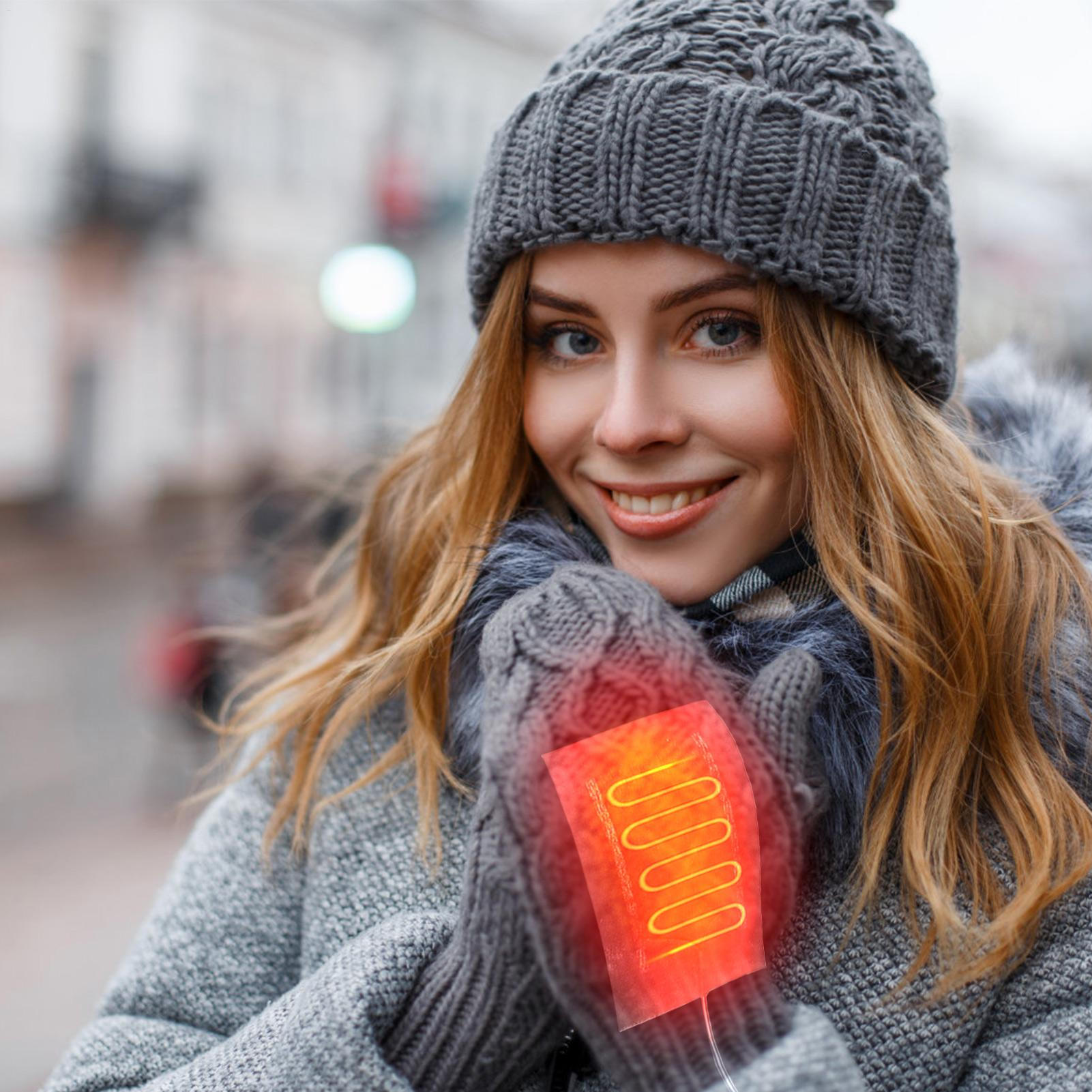 Guanti Tappetino riscaldante 5 - Heated Gloves Electric recensione e prezzo