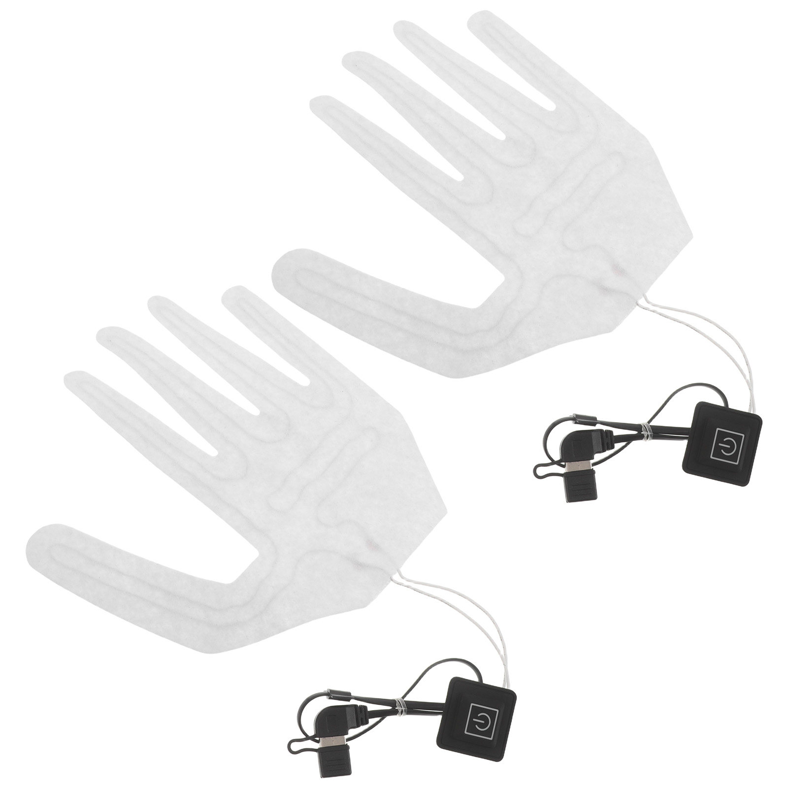 Inserti riscaldanti elettrici  - Heated Gloves Electric recensione e prezzo