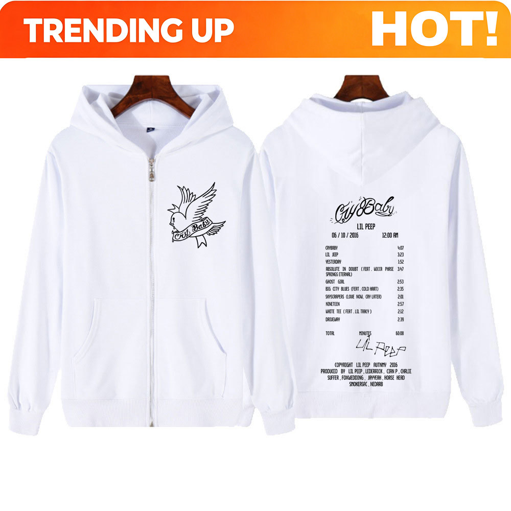 Felpa con Cappuccio e Zip con  - Winter Clothing Pk recensione e prezzo