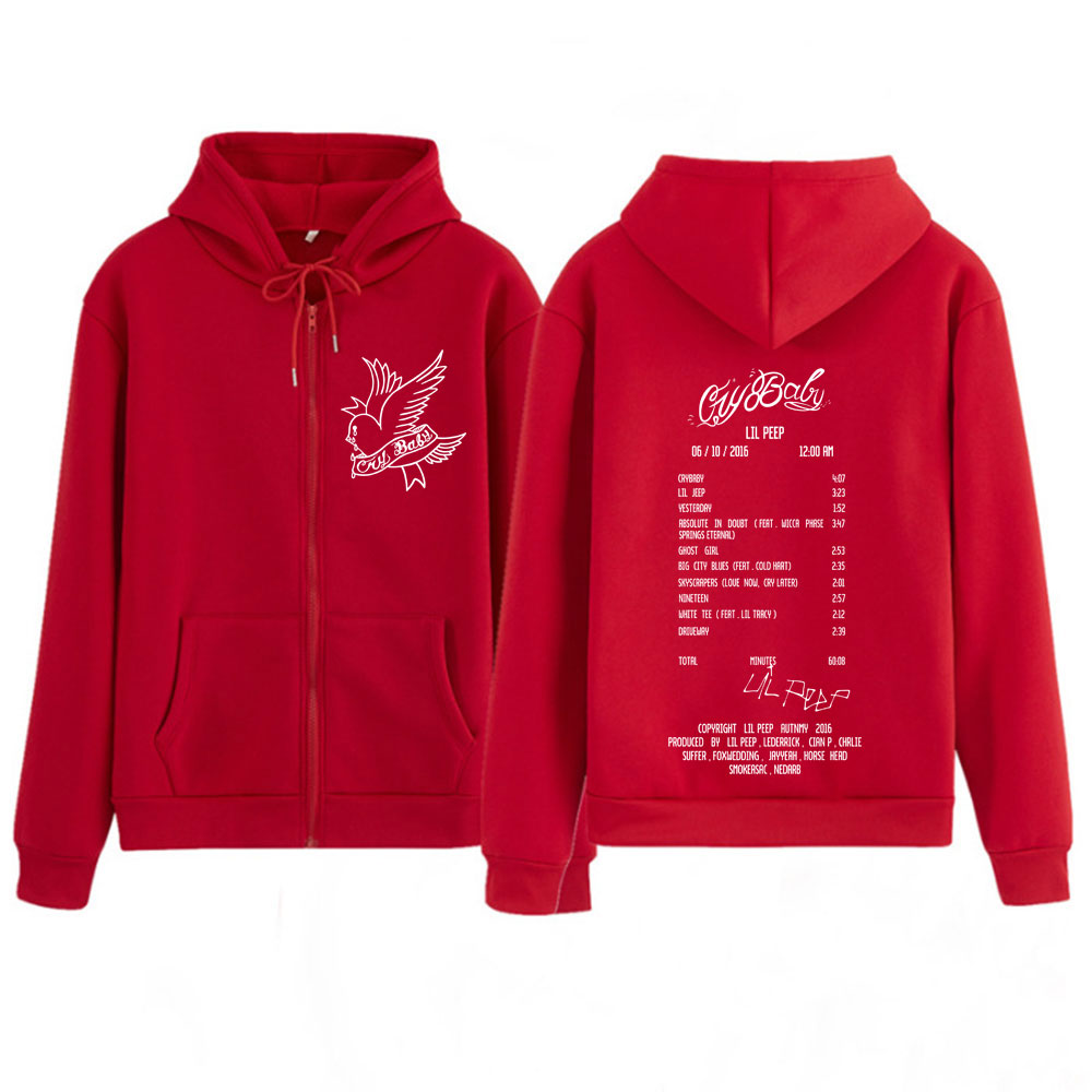 Felpa con Cappuccio e Zip con  - Winter Clothing Pk recensione e prezzo