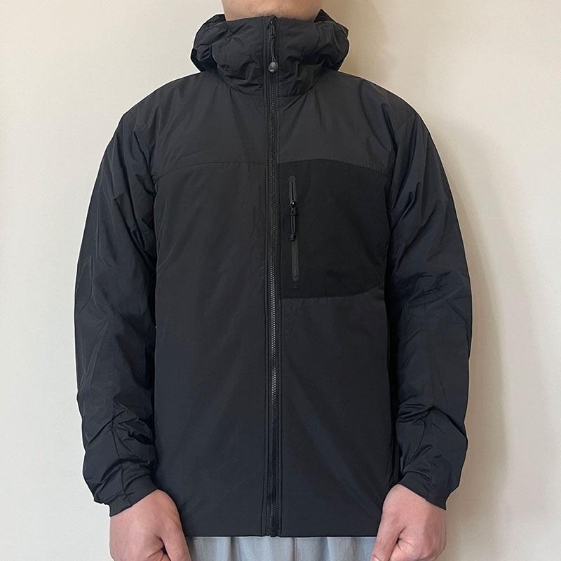 Nuova Giacca Leggera in Cotone - Winter Clothing Hiking recensione e prezzo