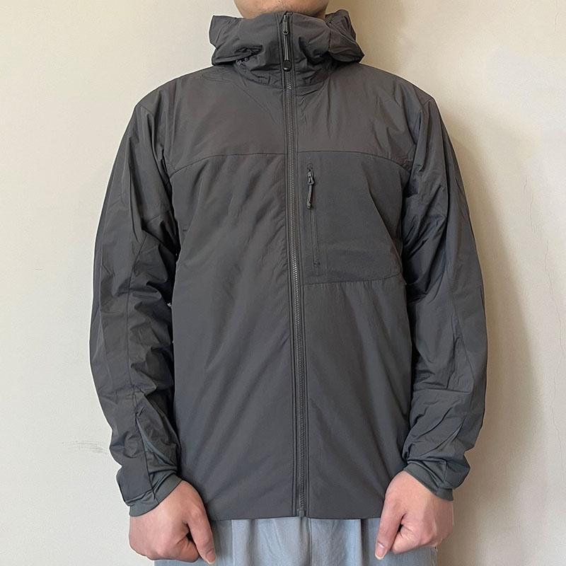 Nuova Giacca Leggera in Cotone - Winter Clothing Hiking recensione e prezzo