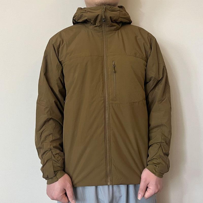 Nuova Giacca Leggera in Cotone - Winter Clothing Hiking recensione e prezzo