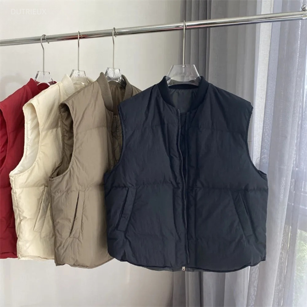 Gilet Parka Invernale Caldo 20 - Winter Clothing Hong Kong recensione e prezzo