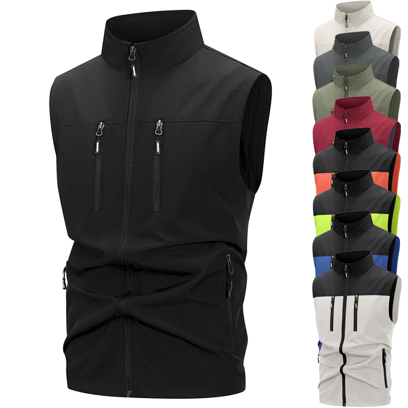 Gilet softshell leggero da uom - Winter Clothing Pk recensione e prezzo