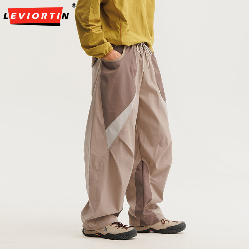 Pantaloni Cargo Unisex Stile P - Winter Clothing Hiking recensione e prezzo