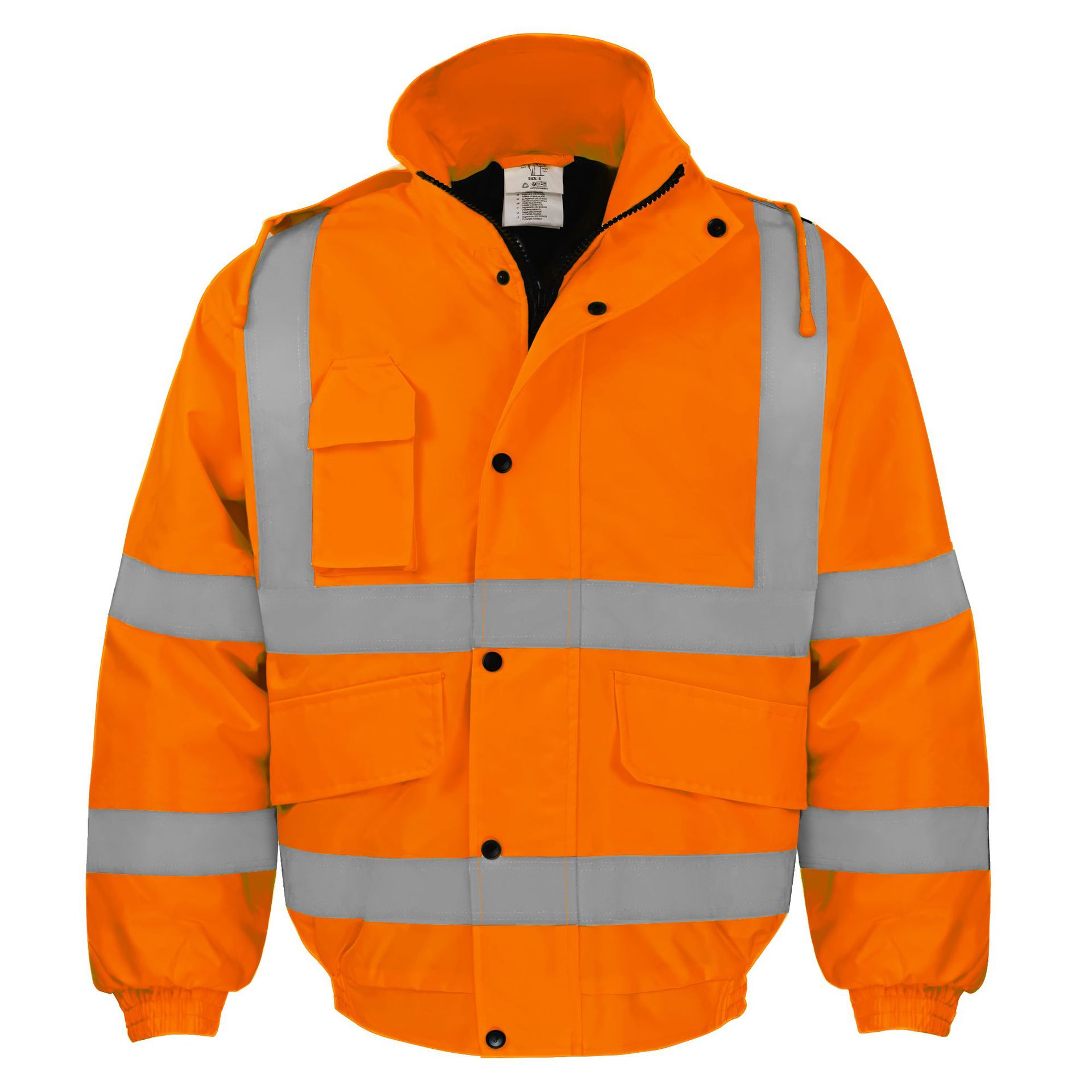 Giacca Invernale ad Alta Visib - Winter Clothing Pk recensione e prezzo