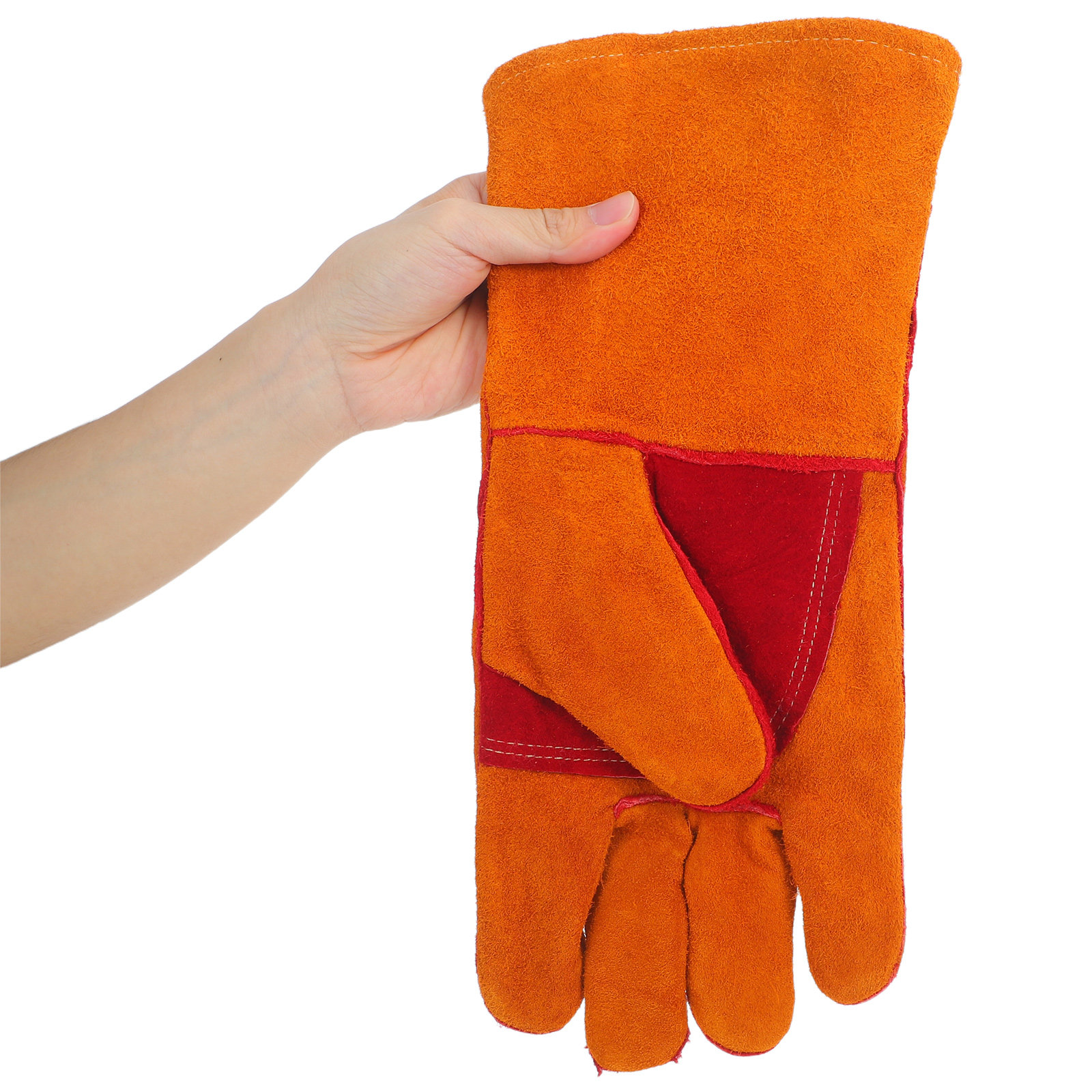 1 paio di guanti da saldatura  - Heated Gloves Electric recensione e prezzo