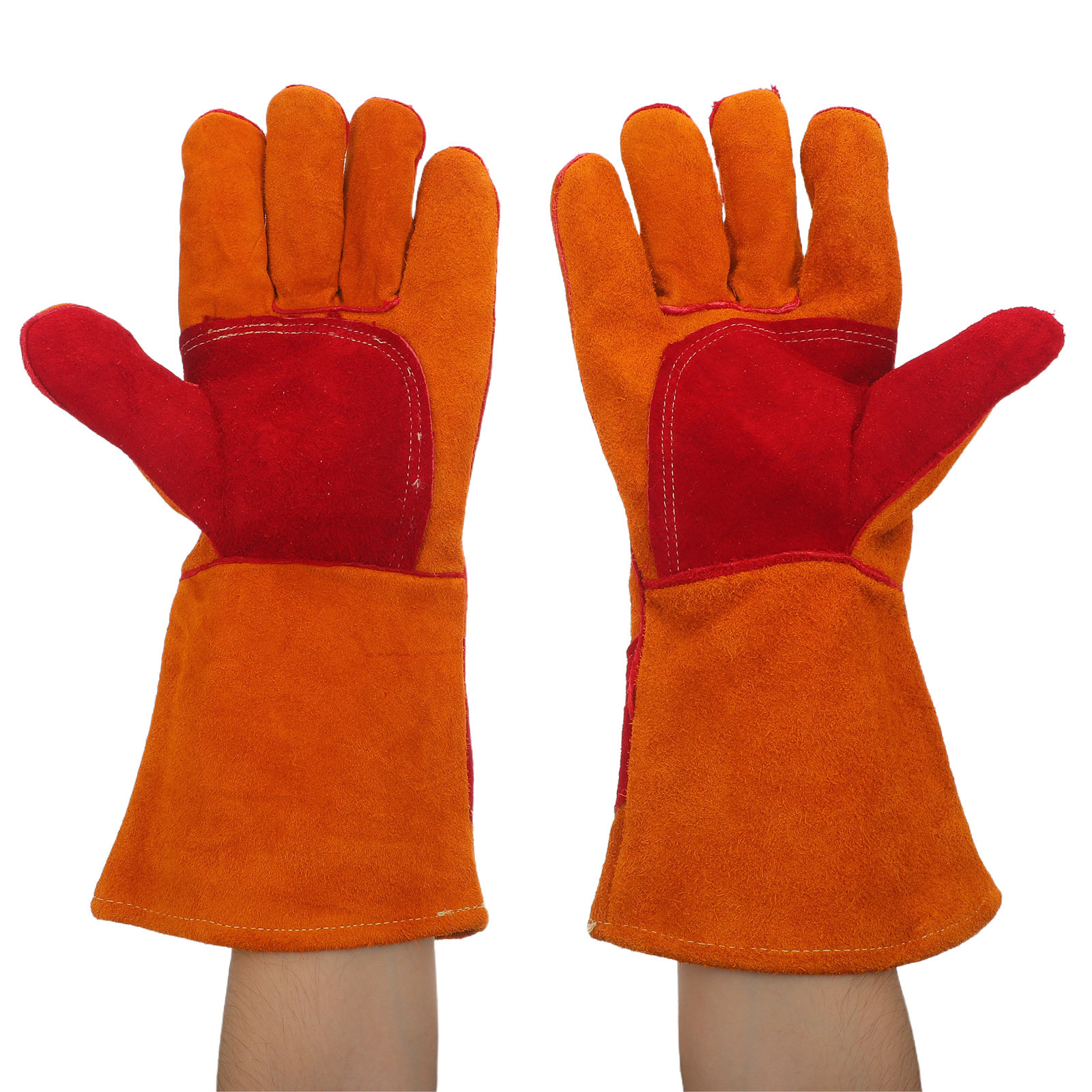 1 paio di guanti da saldatura  - Heated Gloves Electric recensione e prezzo