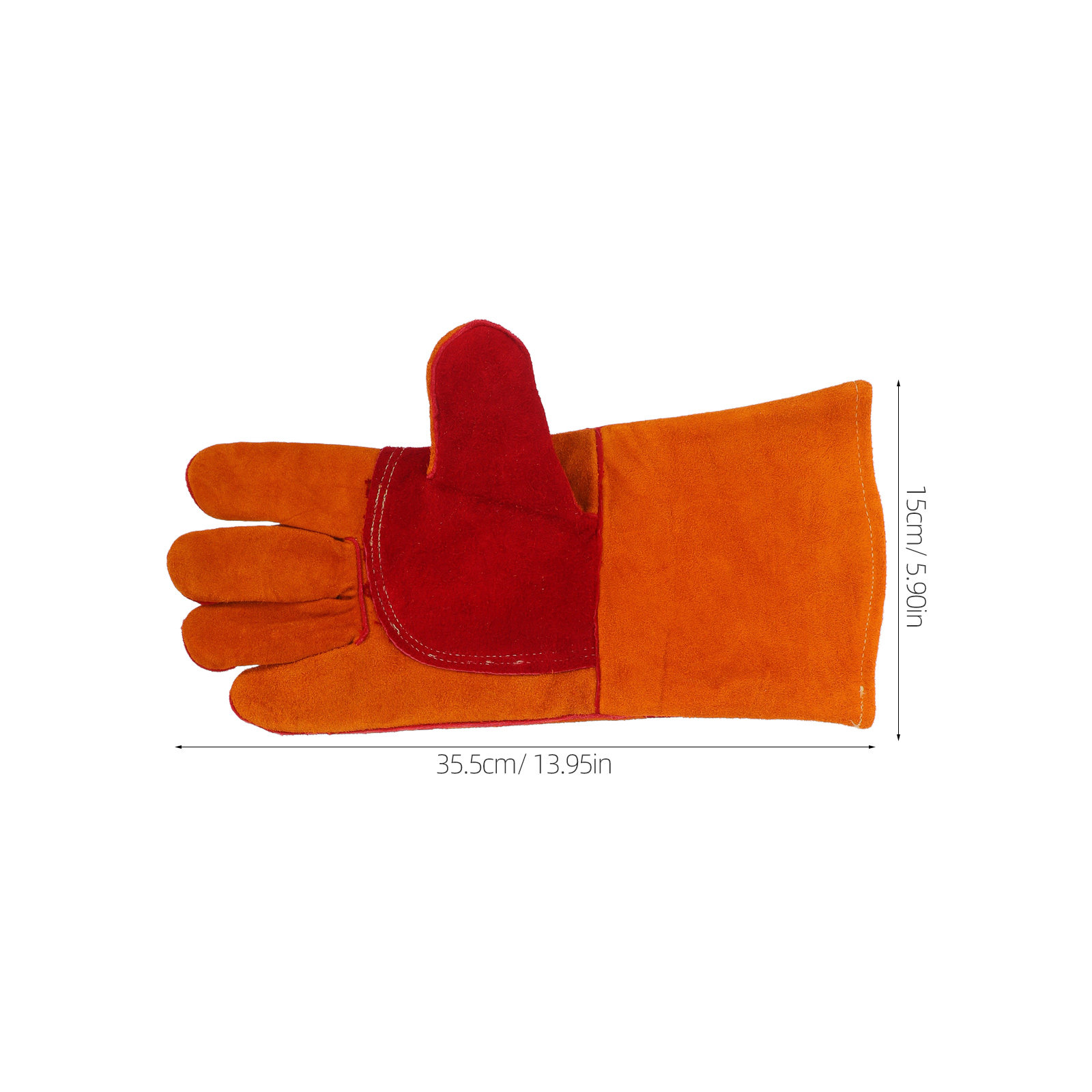 1 paio di guanti da saldatura  - Heated Gloves Electric recensione e prezzo